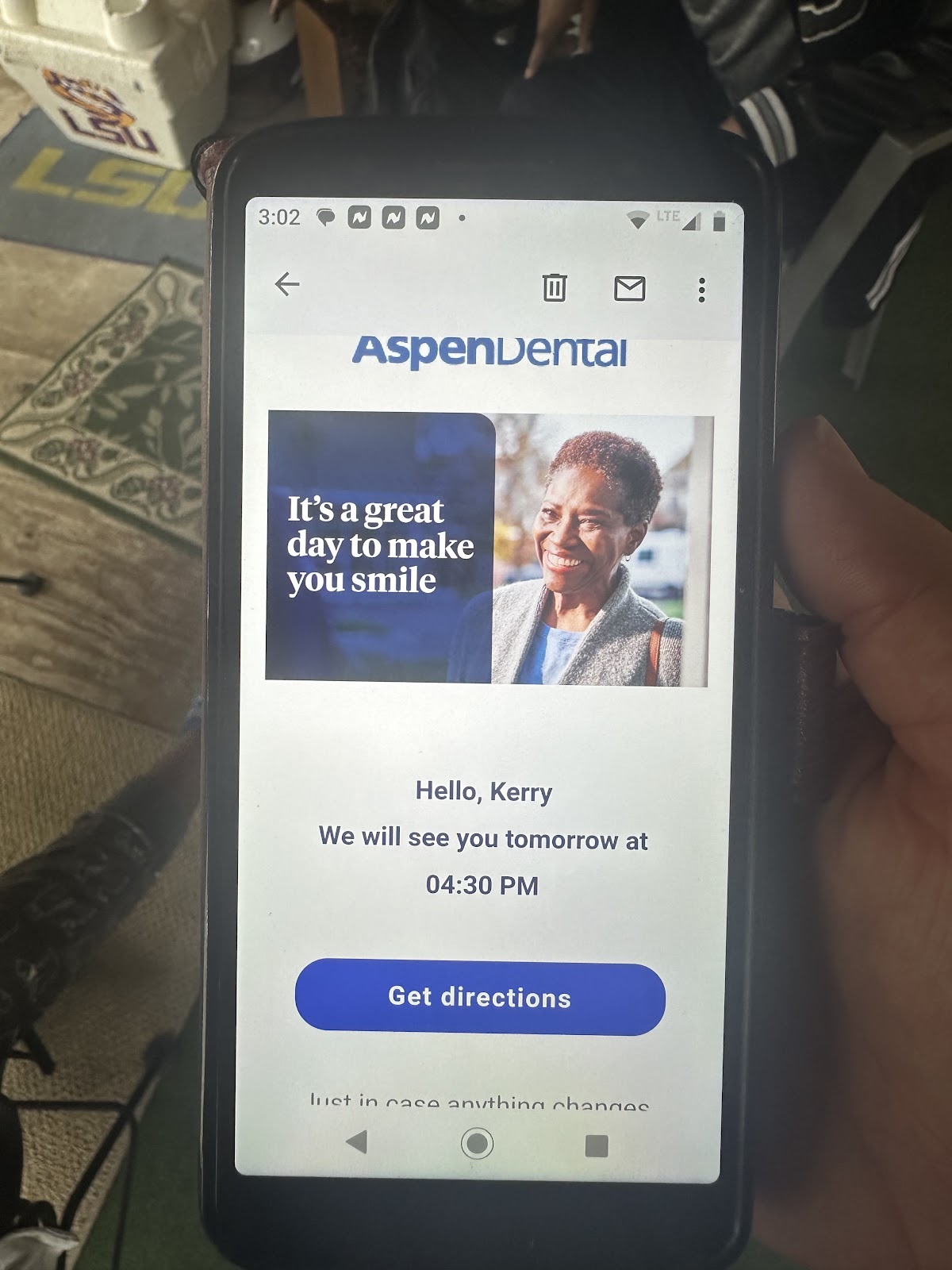 Aspen Dental - Lafayette photo 3