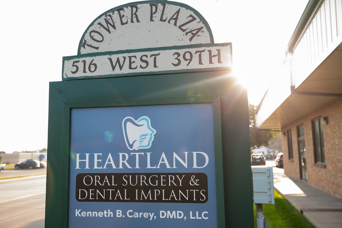Heartland Oral Surgery & Dental Implants photo 6