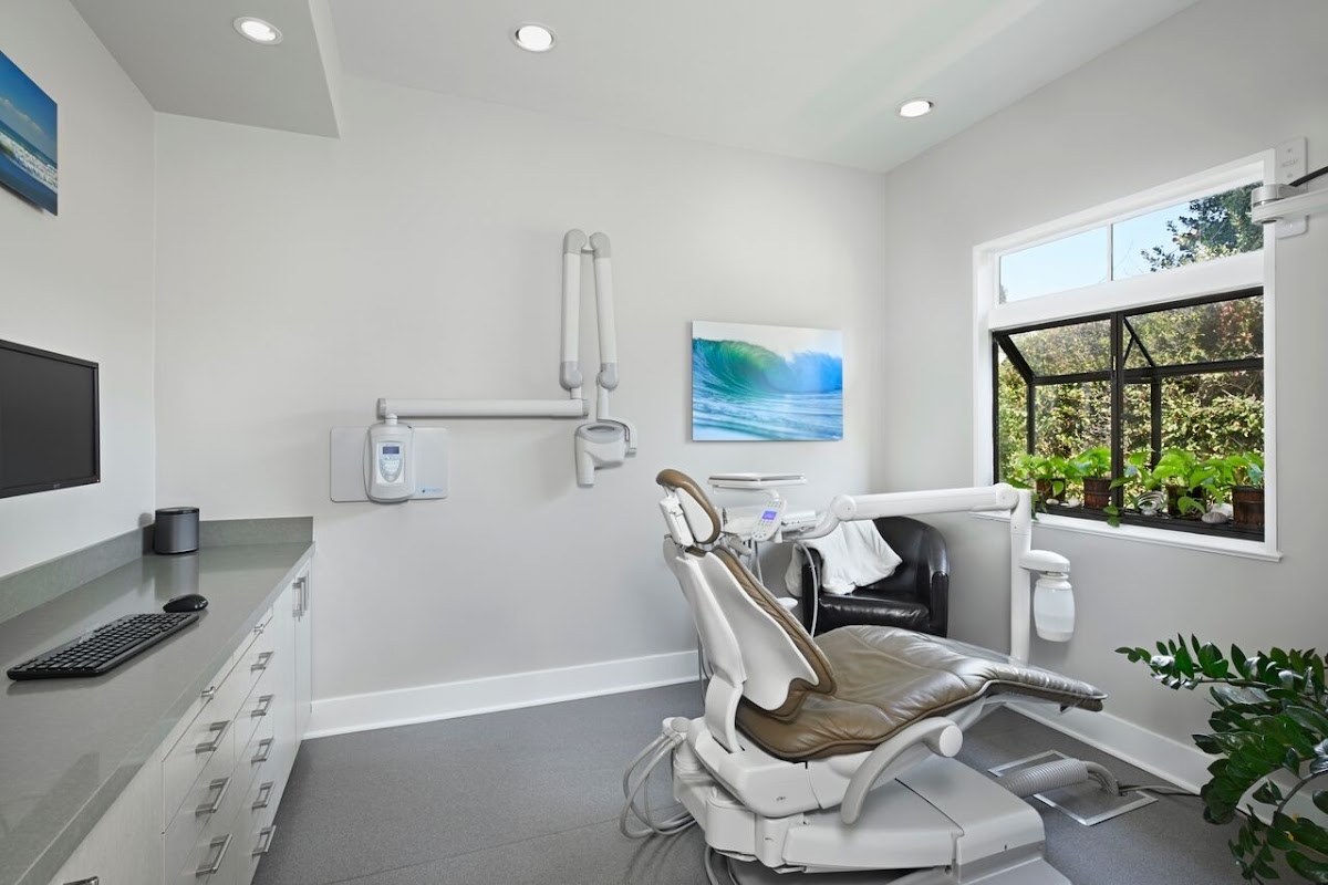 Thomas Blake, Dds photo 3