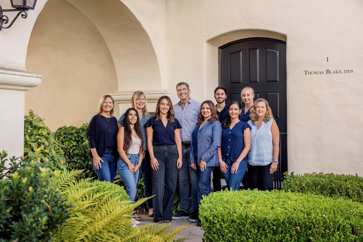 Thomas Blake, Dds photo 6