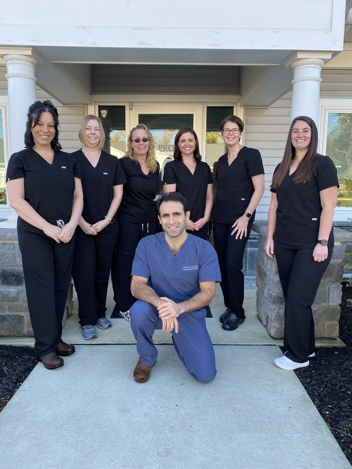 Prousi Oral & Facial Surgery LLC photo 1