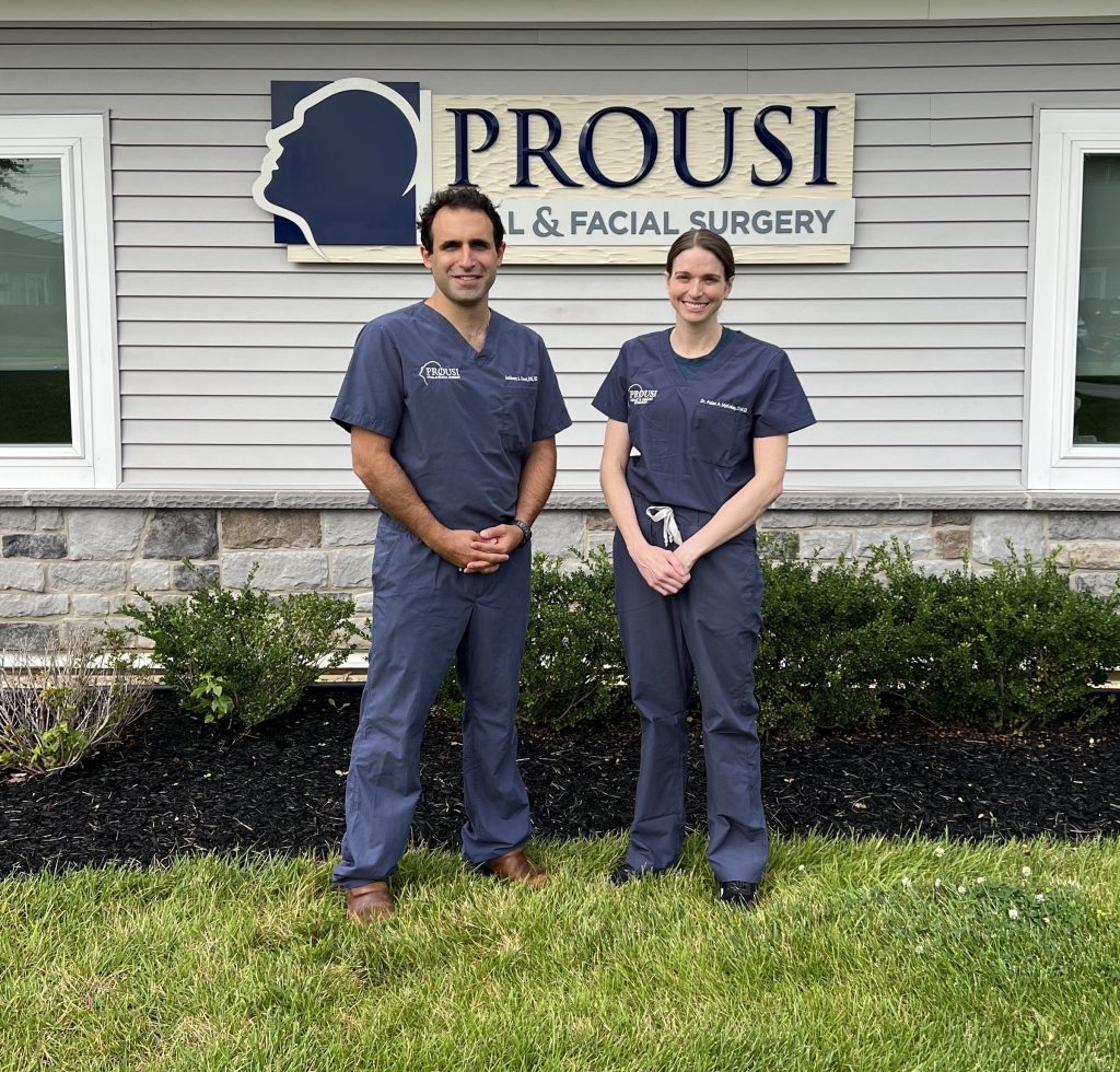Prousi Oral & Facial Surgery LLC photo 2