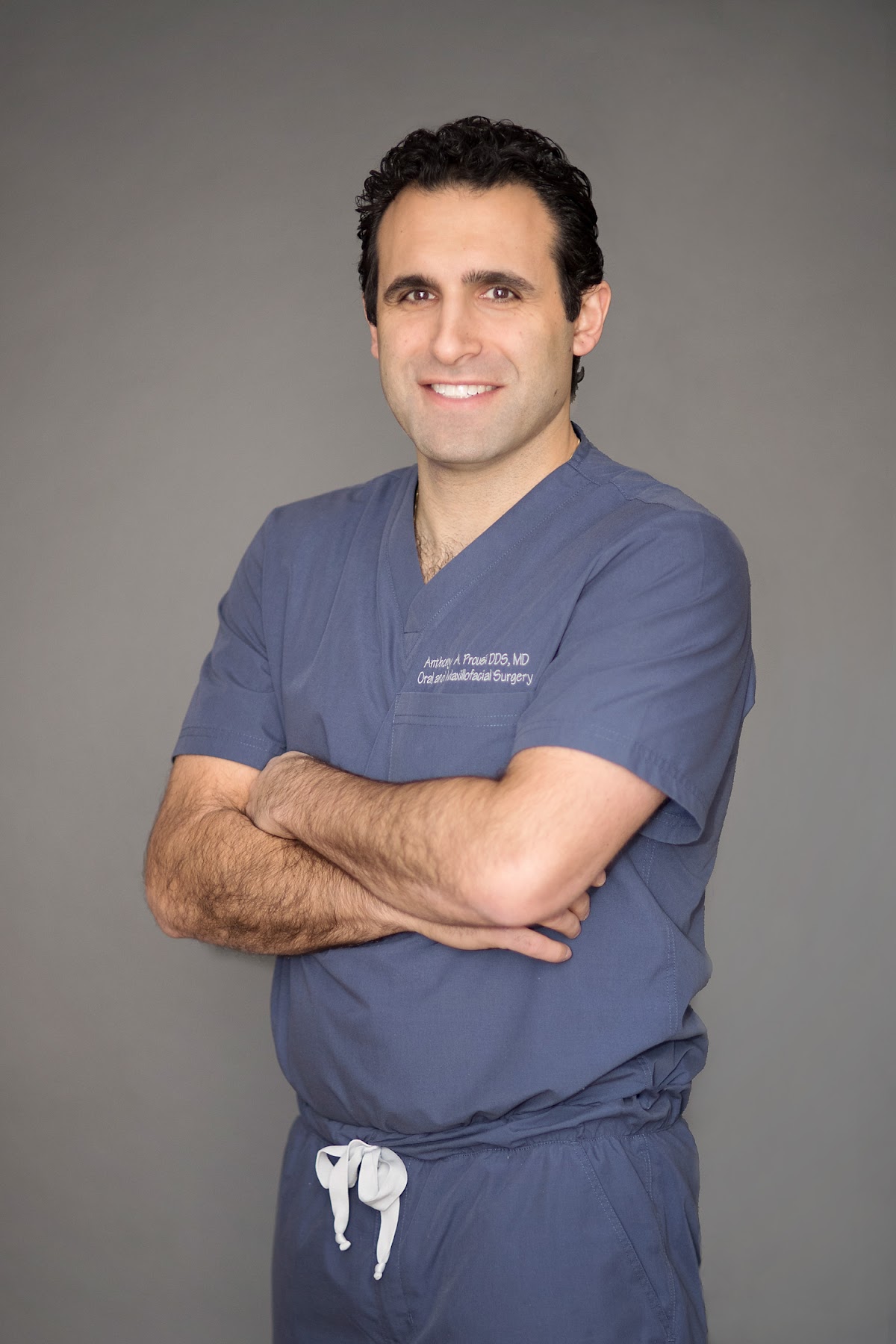 Prousi Oral & Facial Surgery LLC photo 6