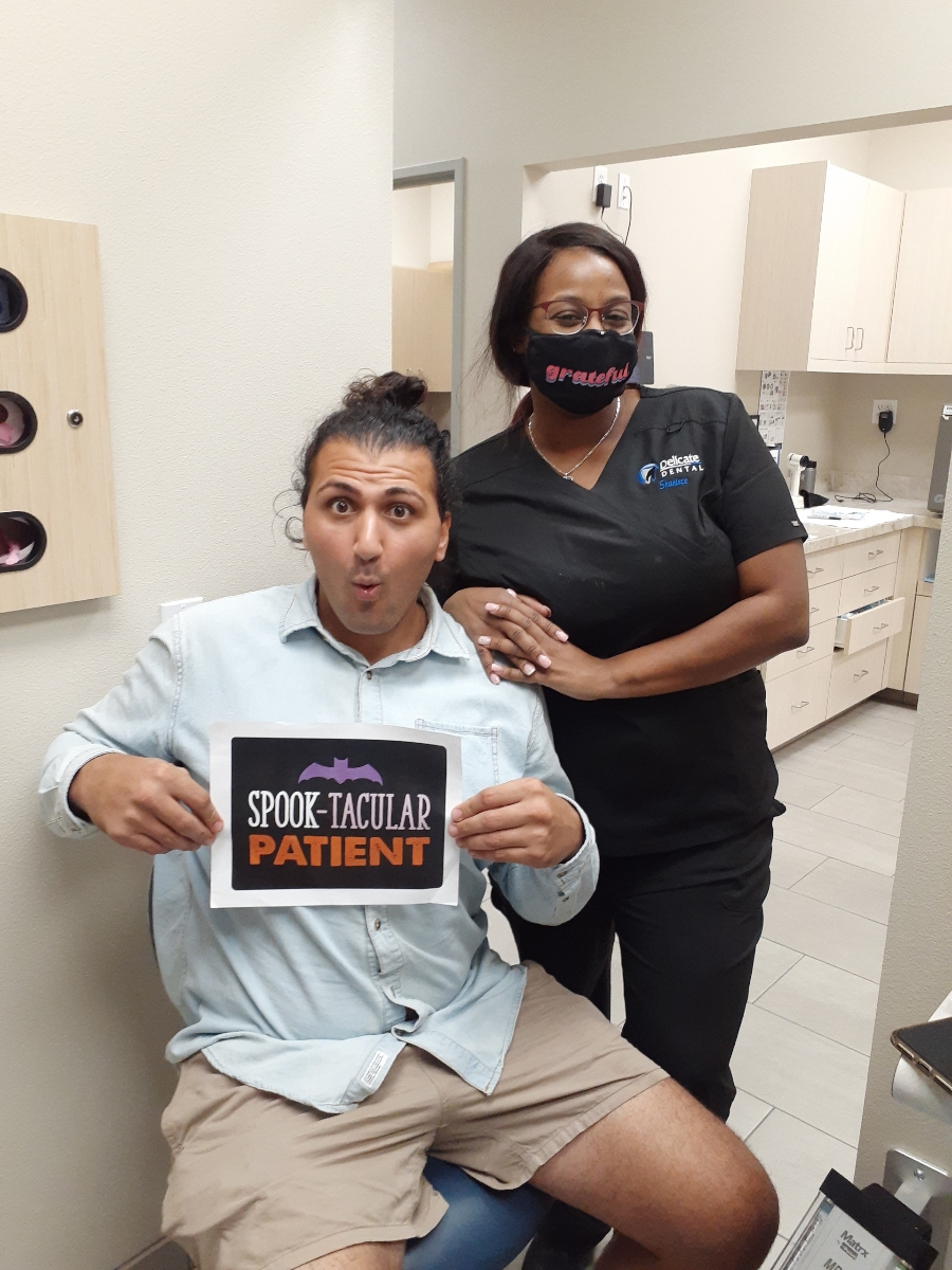 Delicate Oral Surgery photo 6