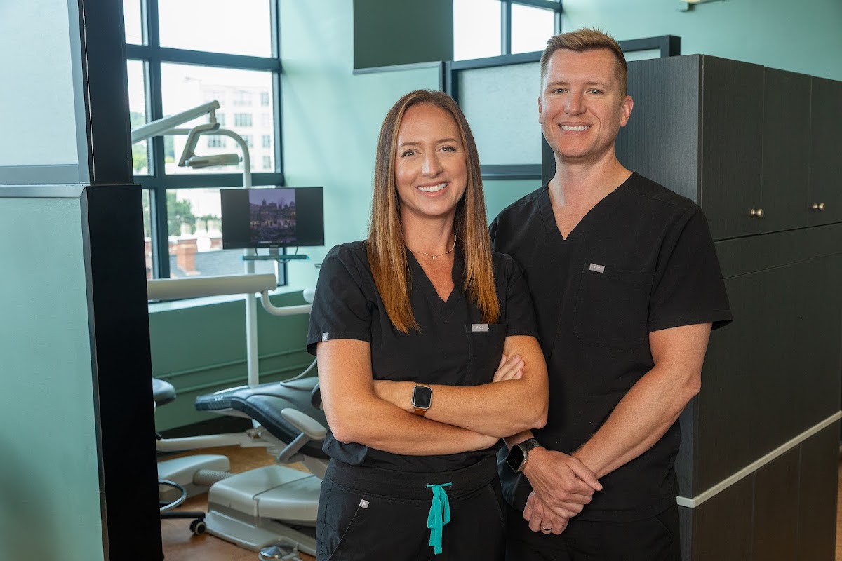 Atlas Dental Specialists - Shadyside photo 1