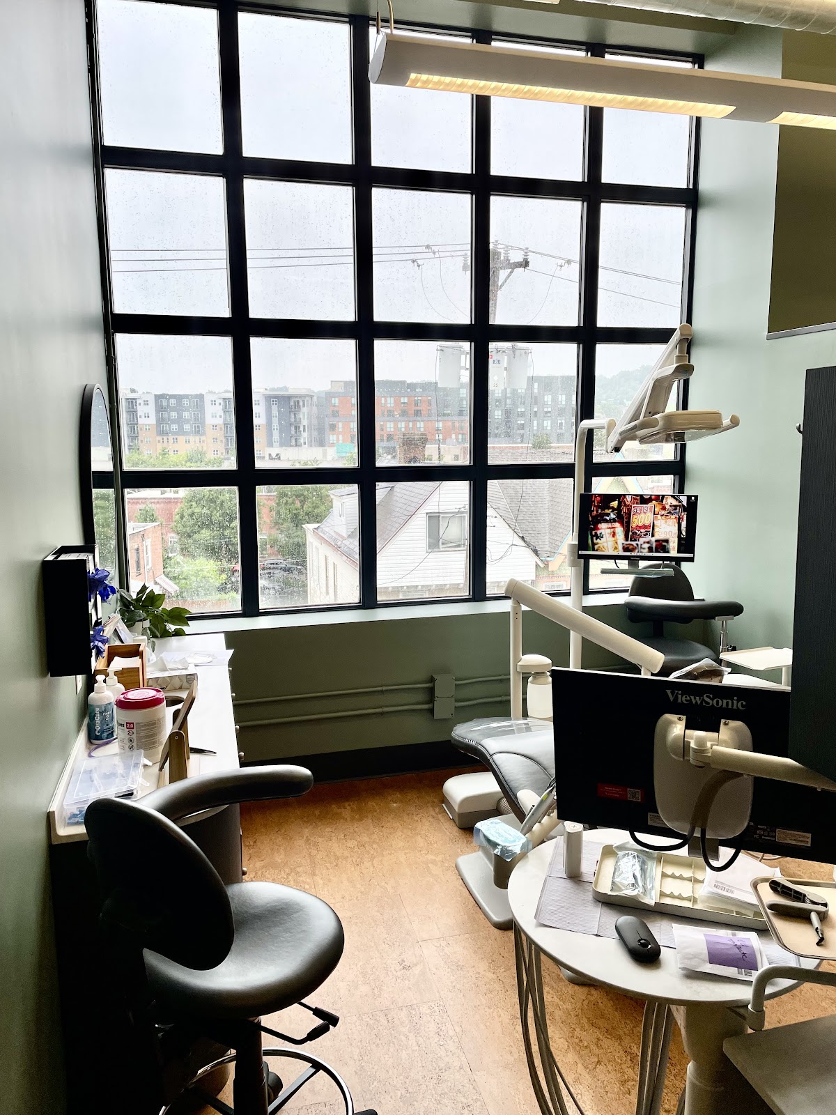 Atlas Dental Specialists - Shadyside photo 2