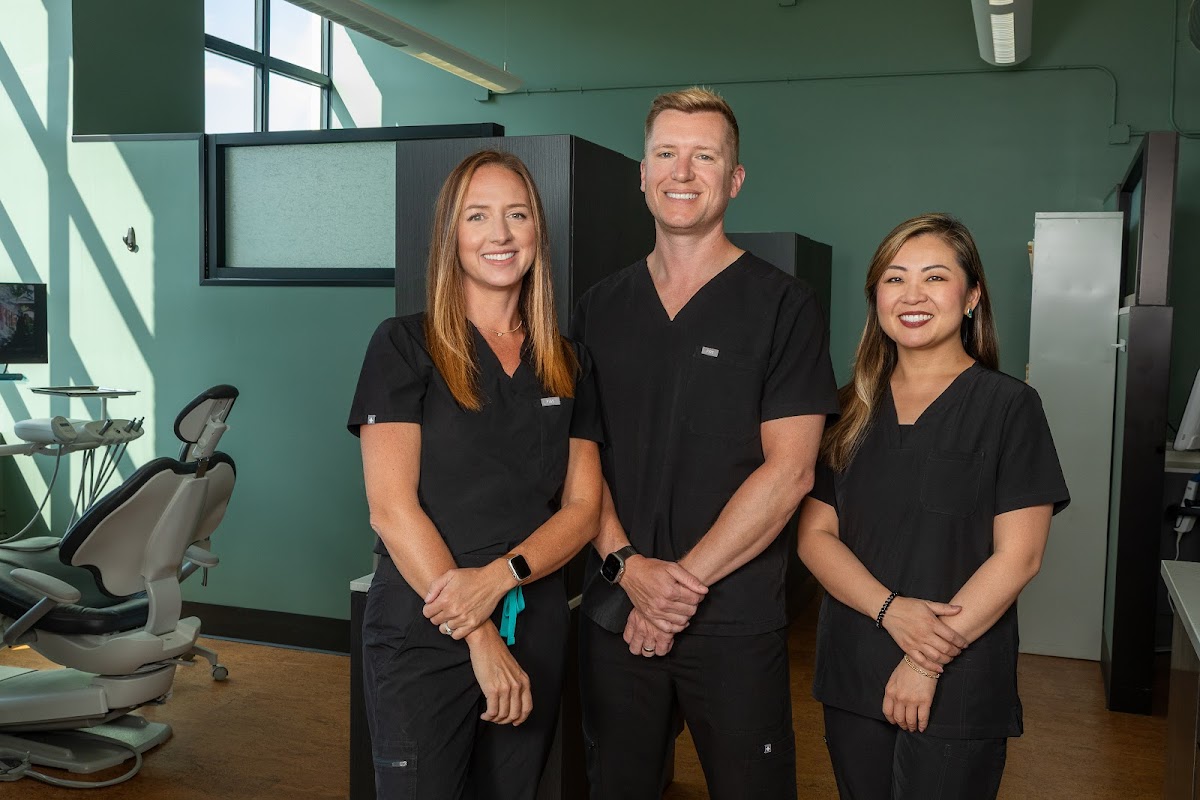 Atlas Dental Specialists - Shadyside photo 4