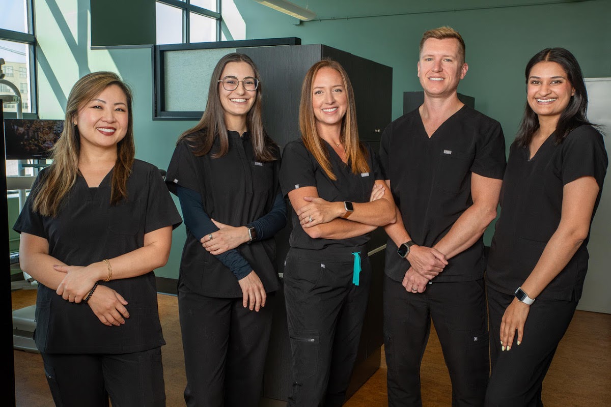 Atlas Dental Specialists - Shadyside photo 5