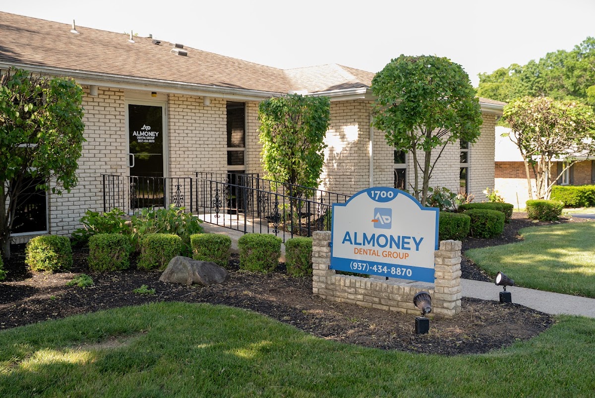 Almoney Dental Group - Kettering photo 1