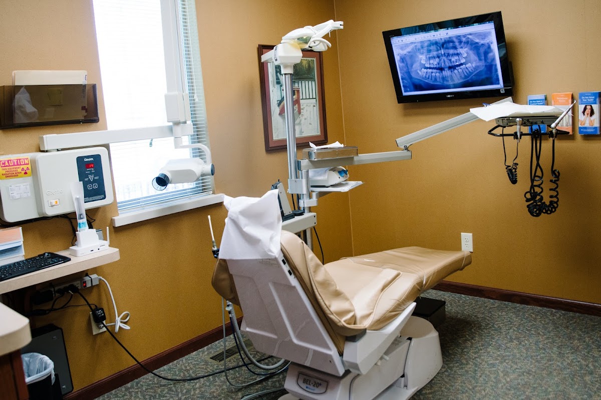 Almoney Dental Group - Kettering photo 2