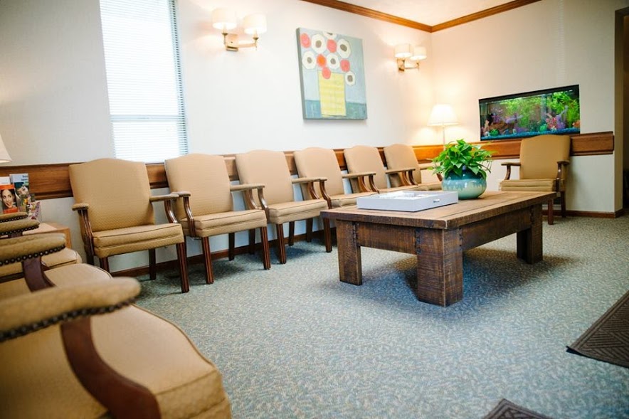 Almoney Dental Group - Kettering photo 3