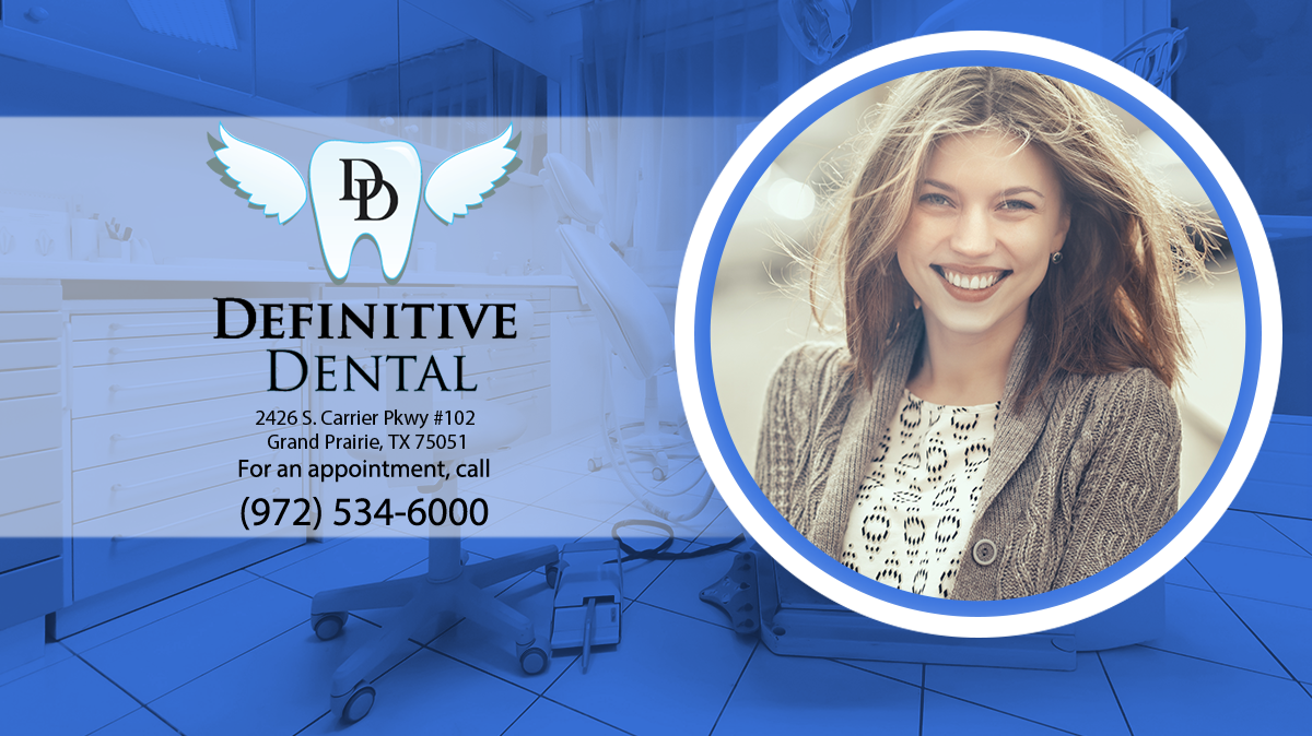 Definitive Dental photo 5