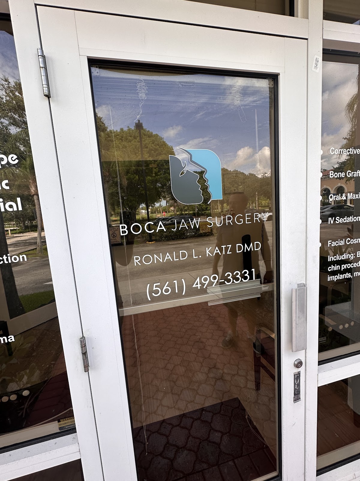 Boca Jaw Surgery photo 5