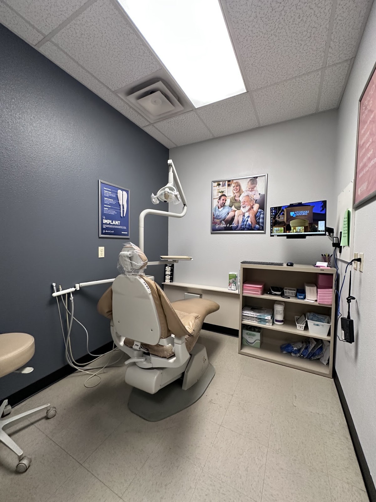 Affordable Dentures & Implants - Yuba City photo 2