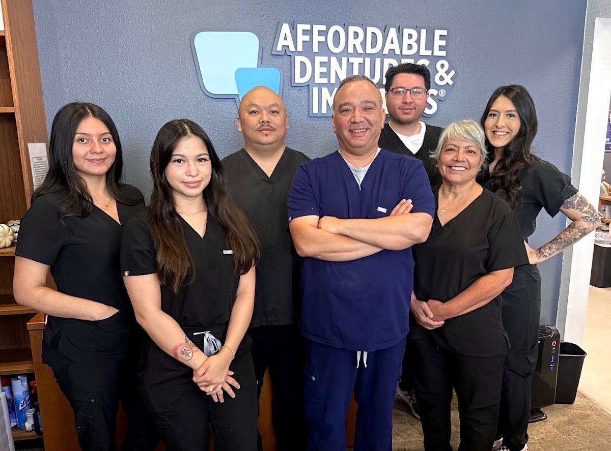 Affordable Dentures & Implants - Yuba City photo 4
