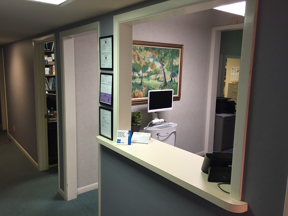 Walter J. James, DDS, MD, Apc photo 4