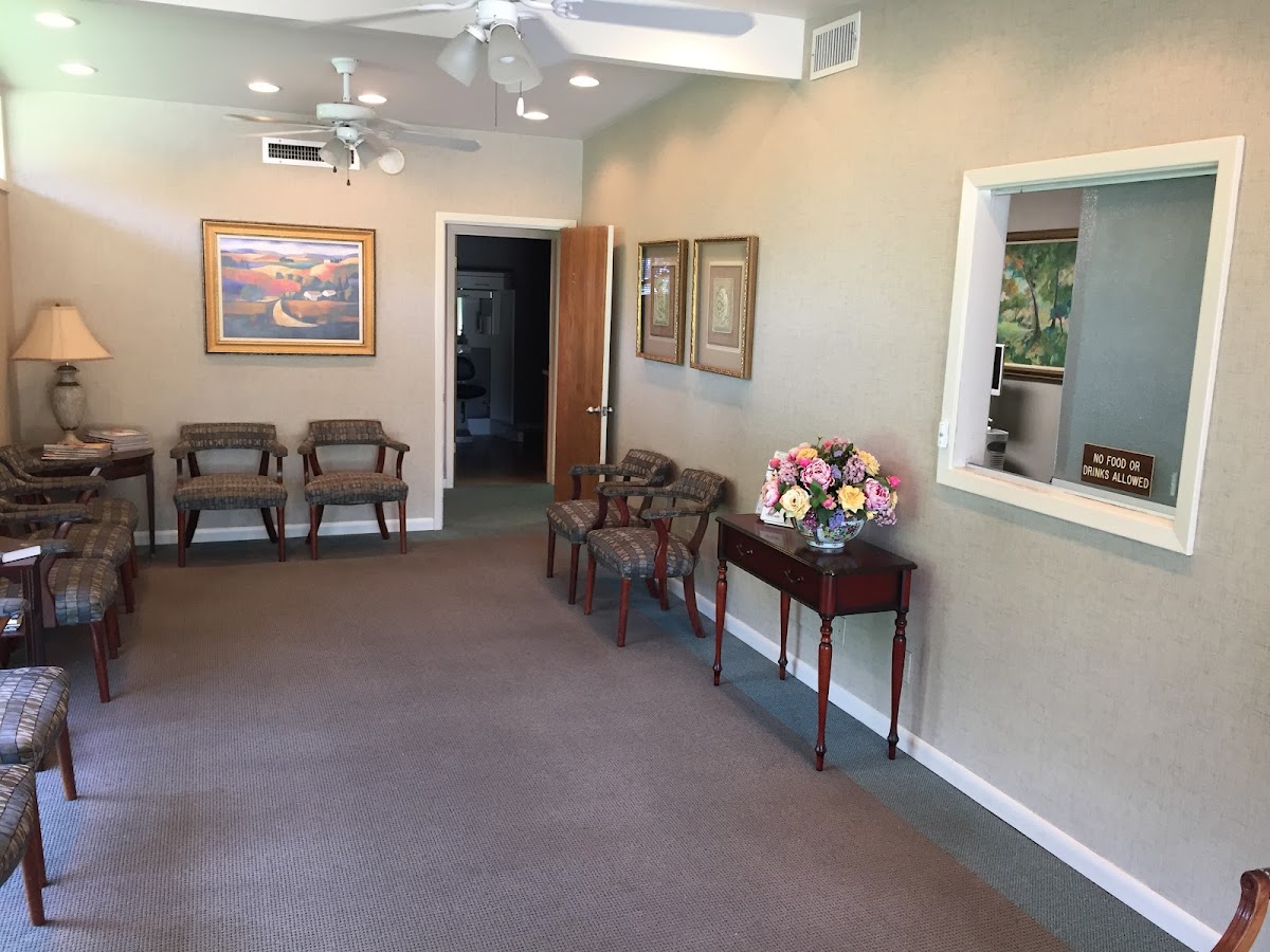 Walter J. James, DDS, MD, Apc photo 5