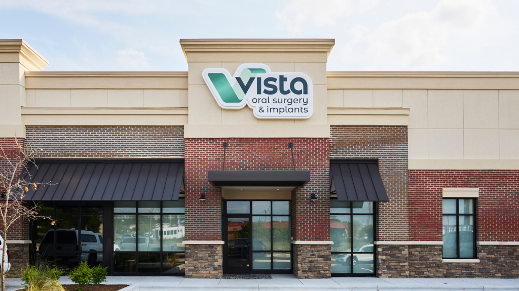 Vista Oral Surgery & Implants - Aberdeen photo 1