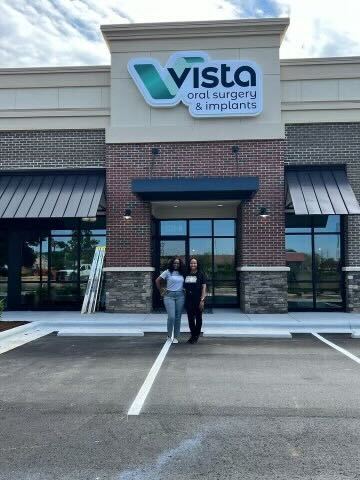 Vista Oral Surgery & Implants - Aberdeen photo 2