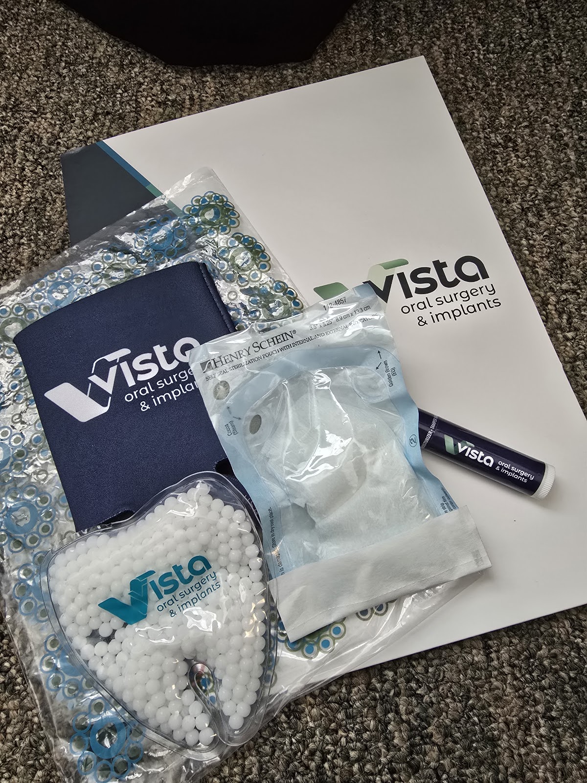 Vista Oral Surgery & Implants - Aberdeen photo 4