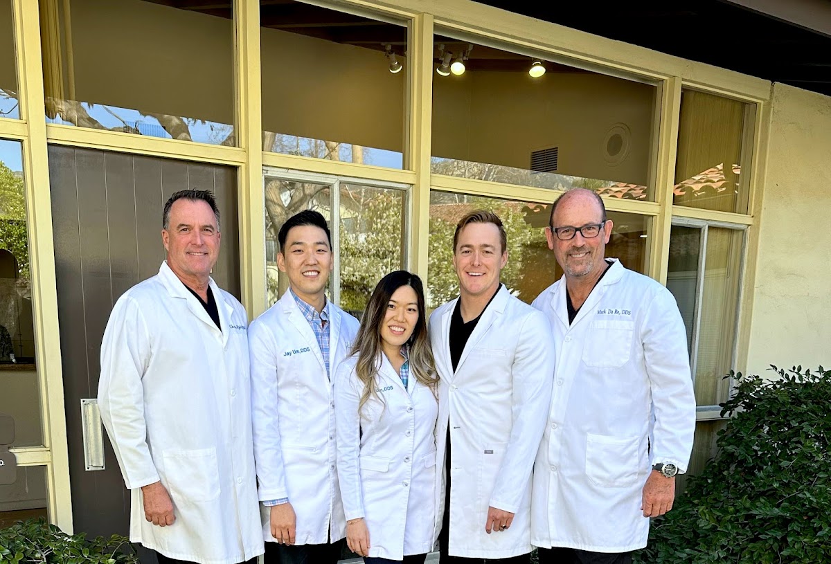 Alamar Cosmetic Dentistry / Dr. Mark a Da Re DDS photo 1