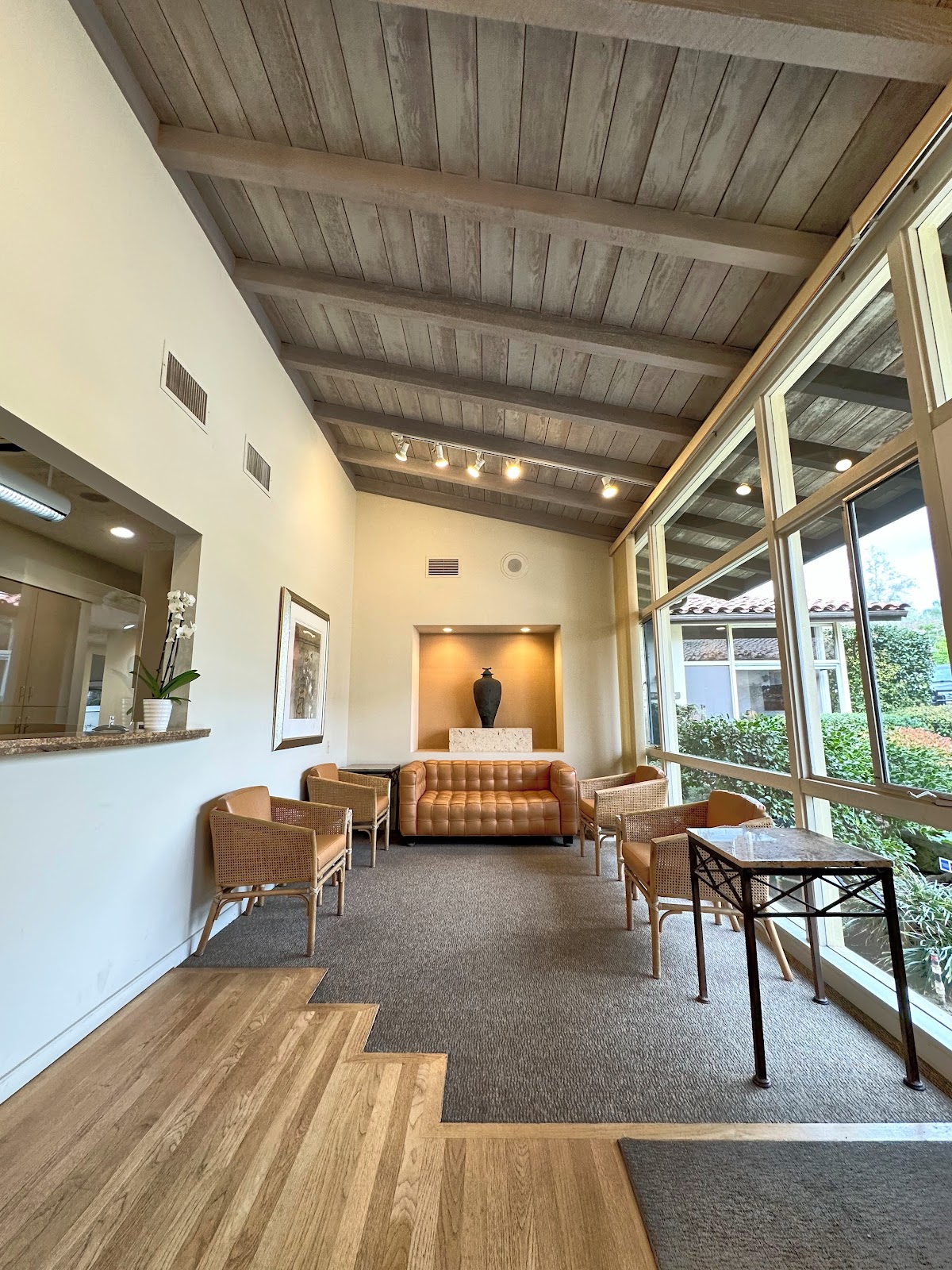Alamar Cosmetic Dentistry / Dr. Mark A Da Re Dds photo 2