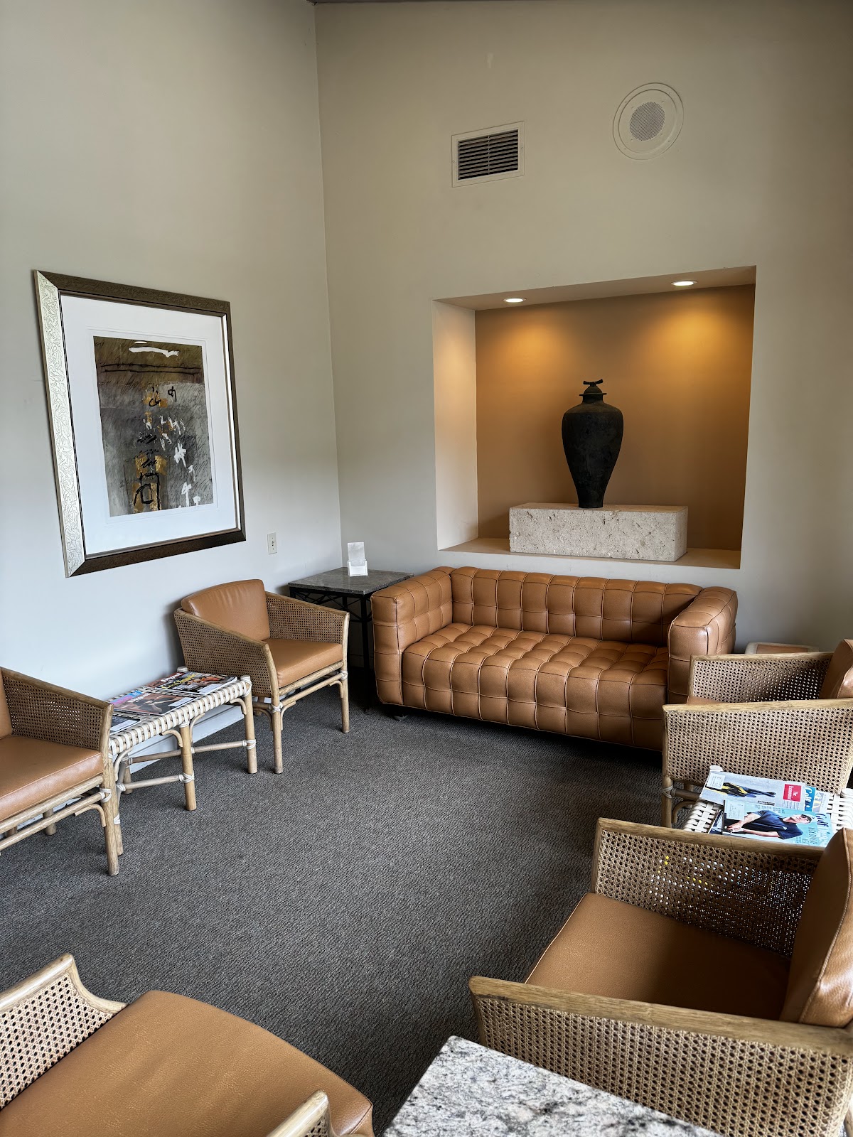Alamar Cosmetic Dentistry / Dr. Mark a Da Re DDS photo 3