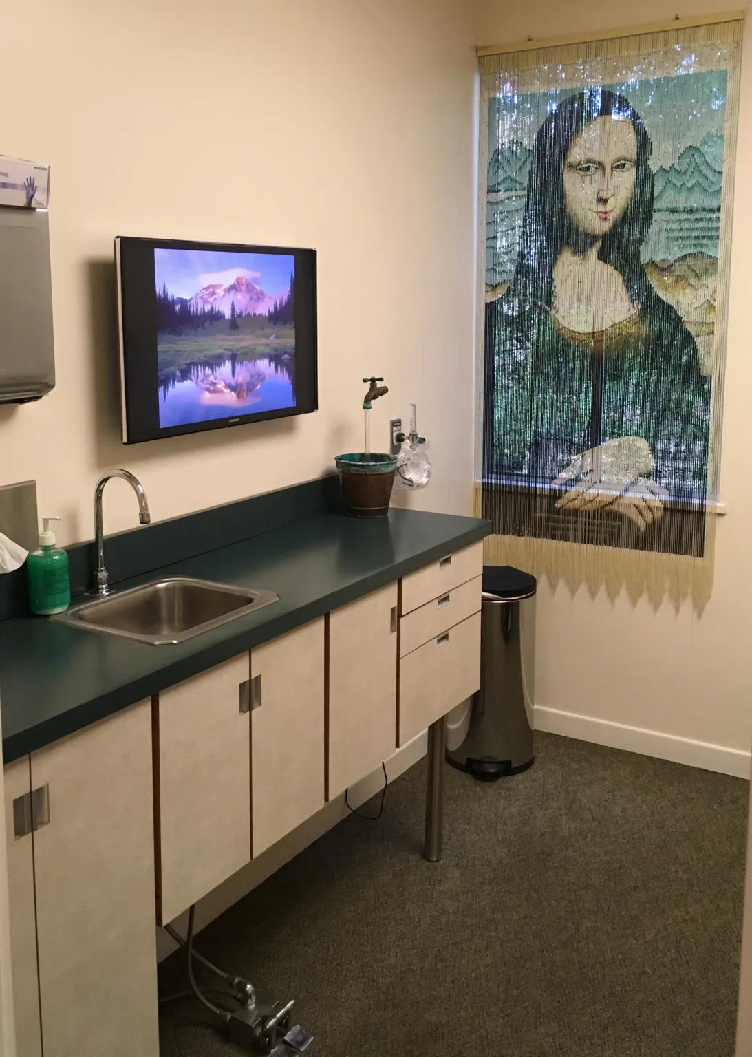 Walter Michajlenko, DDS, MD photo 3