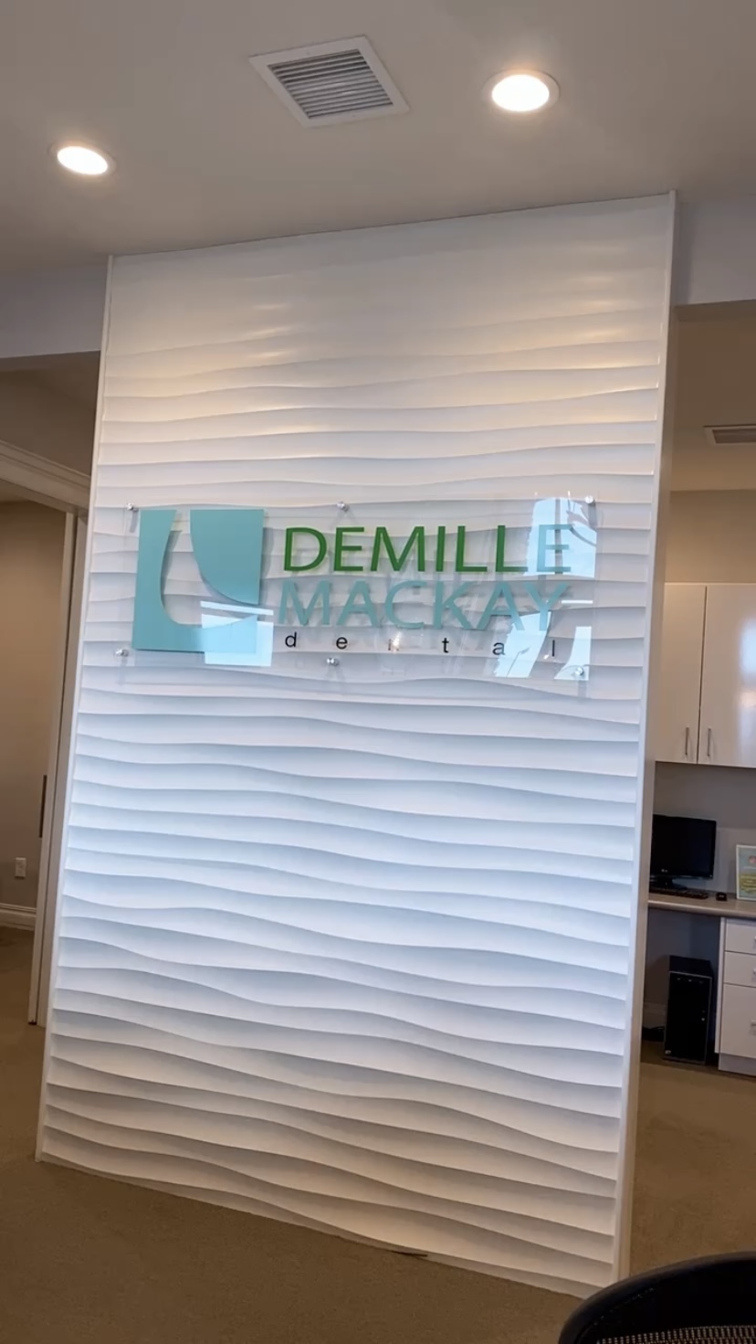 Demille Mackay Dental photo 5