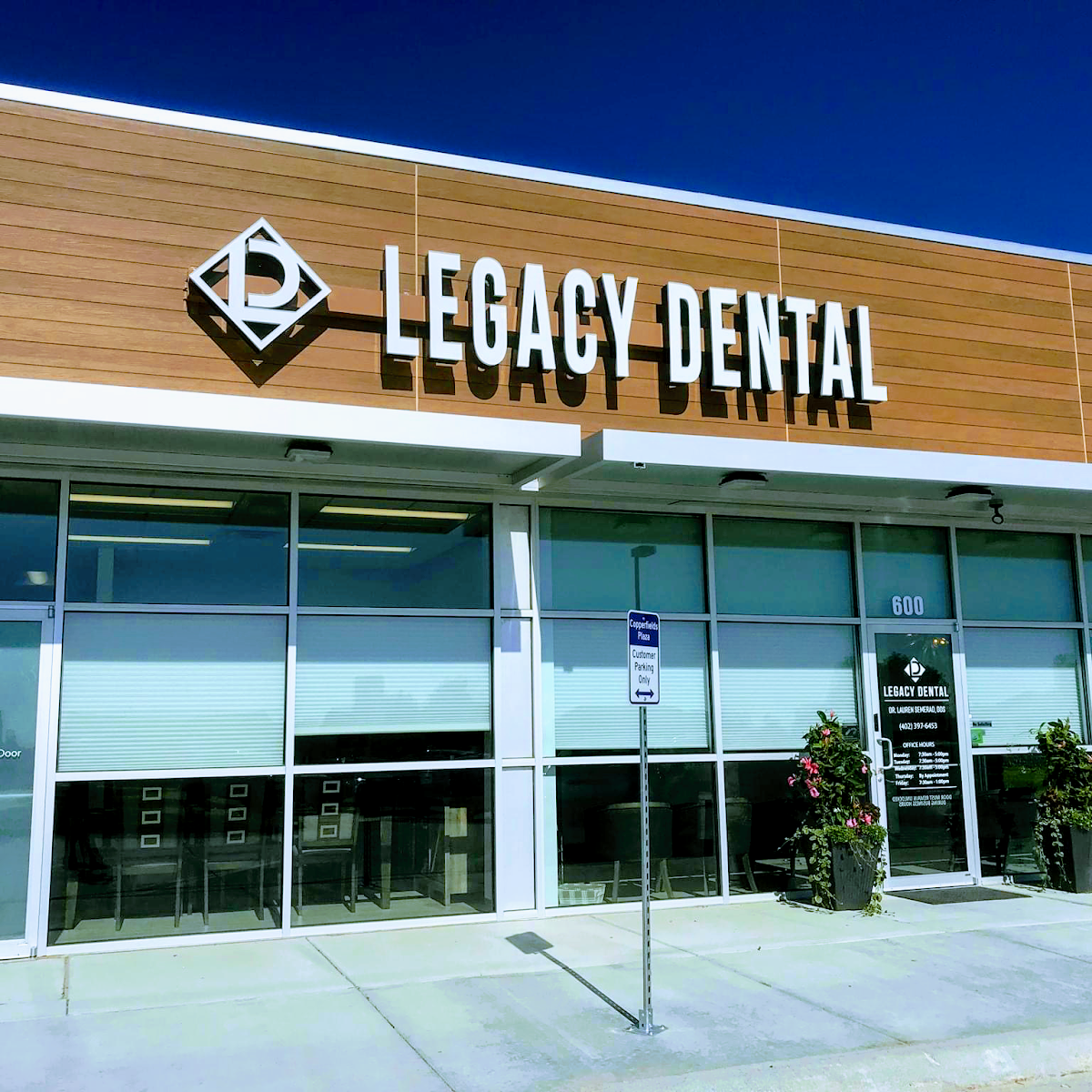 Legacy Dental - Omaha photo 2