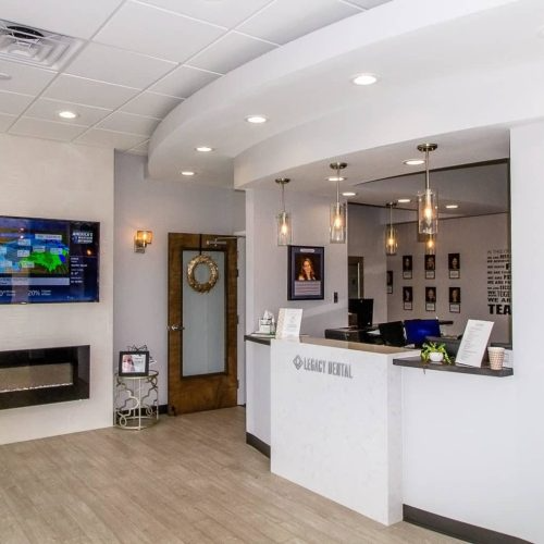 Legacy Dental - Omaha photo 3