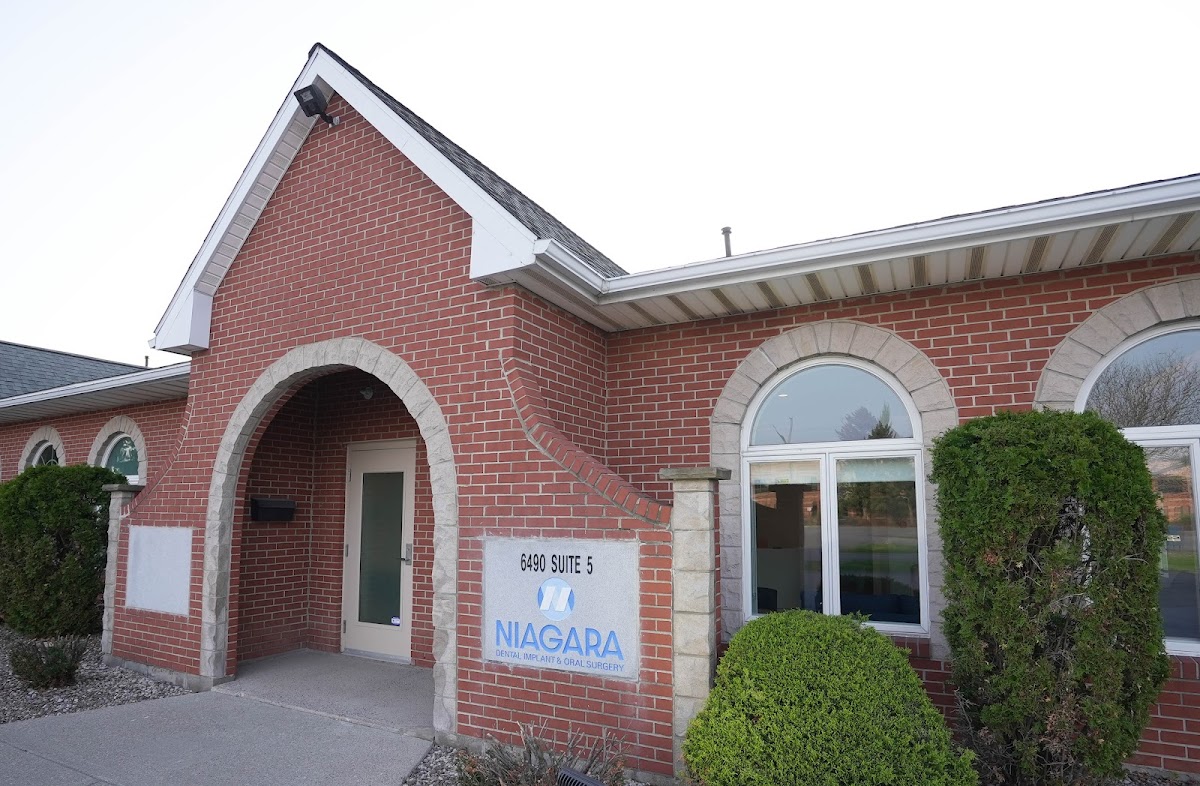 Niagara Dental Implant & Oral Surgery photo 3