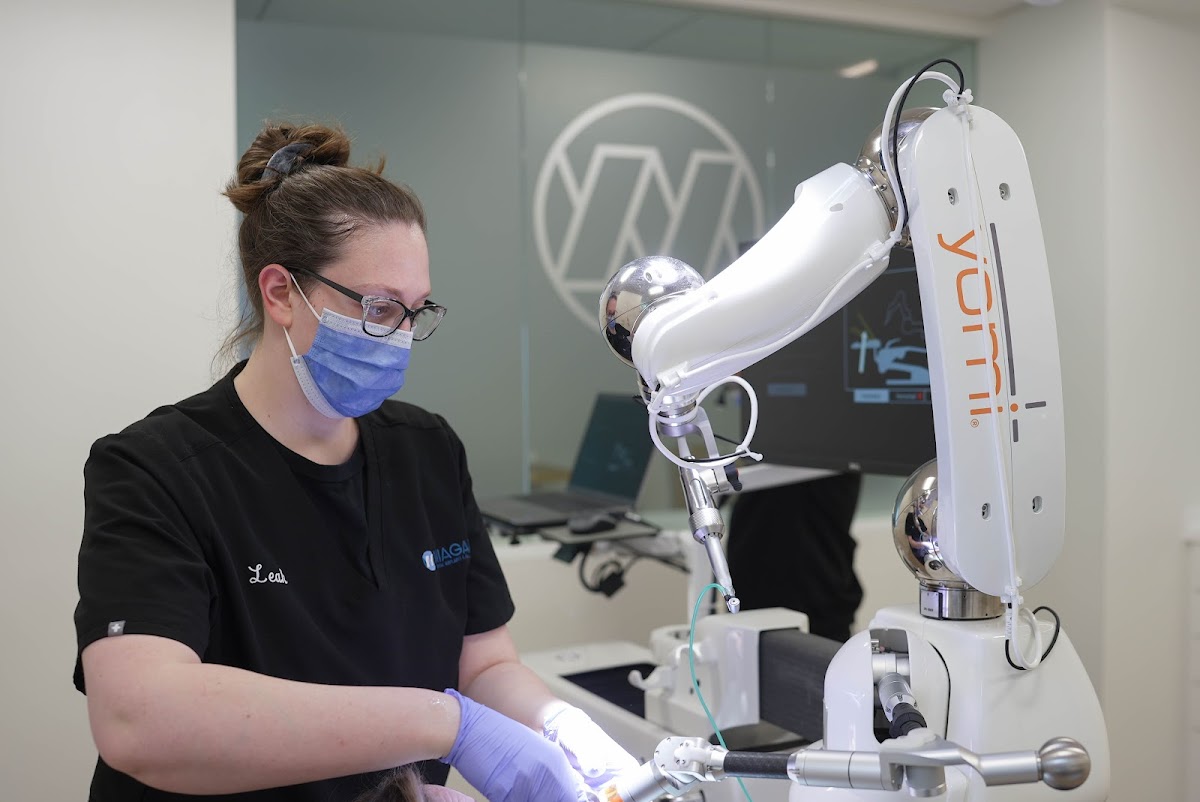 Niagara Dental Implant & Oral Surgery photo 4