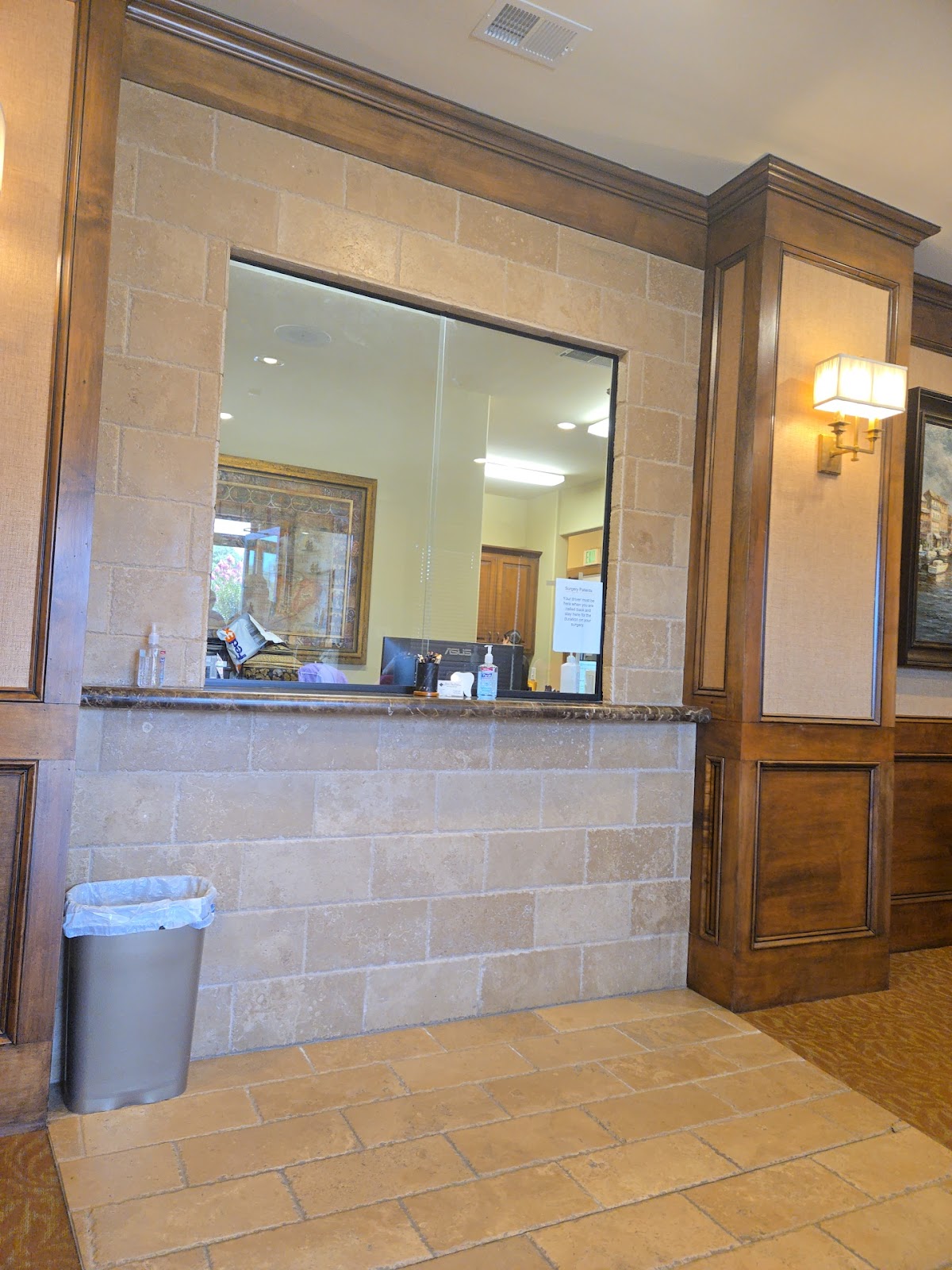 Robson Oral Surgery photo 3
