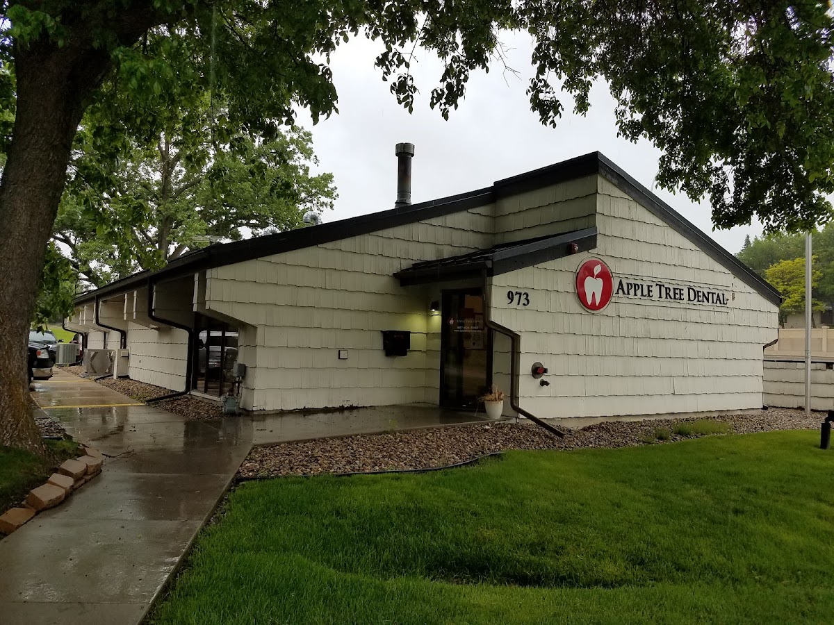 Apple Tree Dental Rochester photo 2