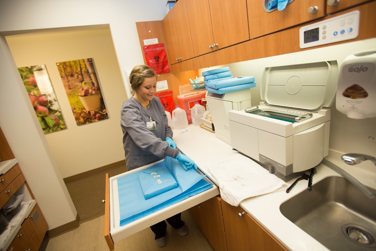 Apple Tree Dental Rochester photo 5