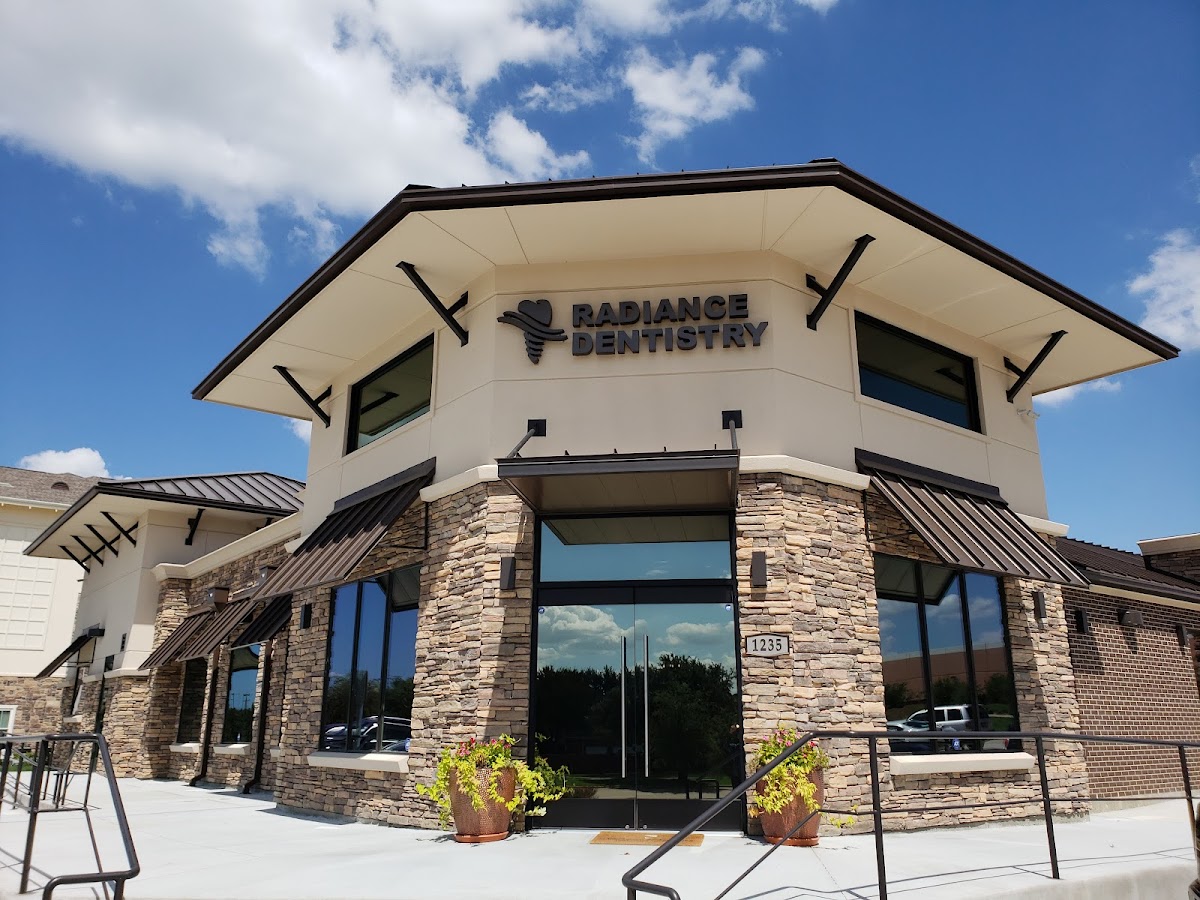 Radiance Dentistry, Dental Implant Center photo 1