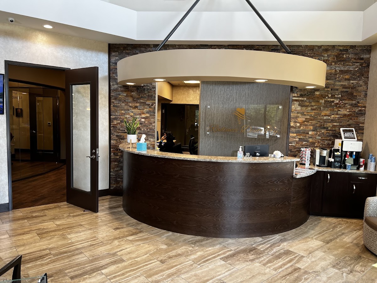 Radiance Dentistry, Dental Implant Center photo 2