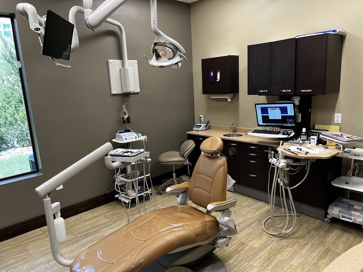 Radiance Dentistry, Dental Implant Center photo 4