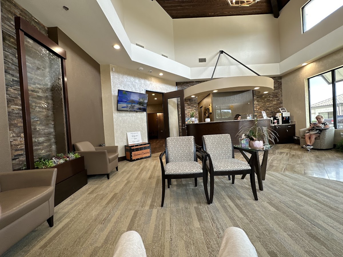 Radiance Dentistry, Dental Implant Center photo 6