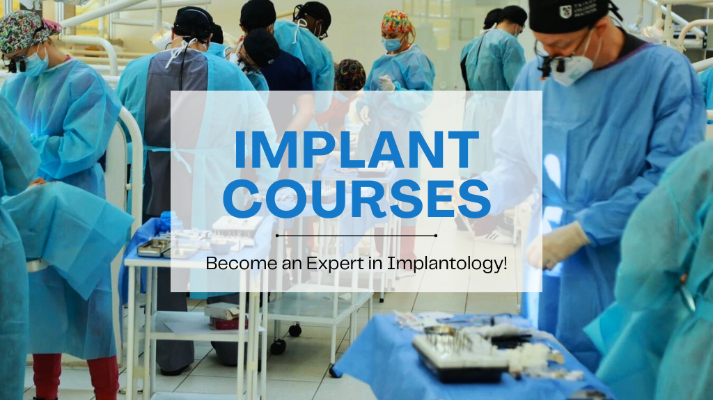 Trinon Live Implant Training & Course photo 1