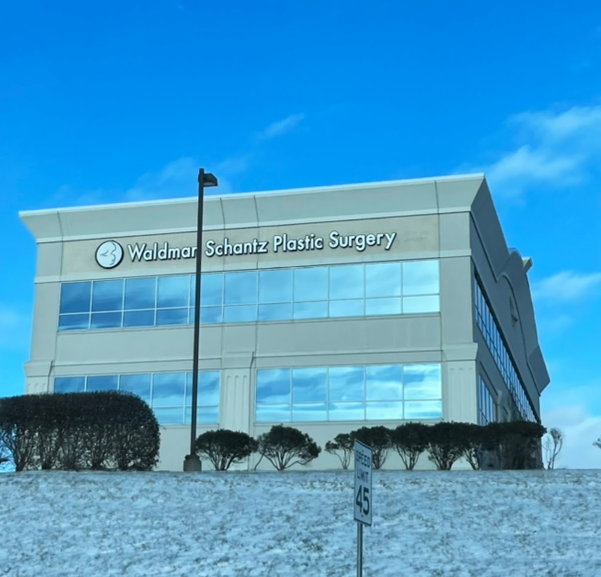 Waldman Schantz Turner Plastic Surgery Center photo 1