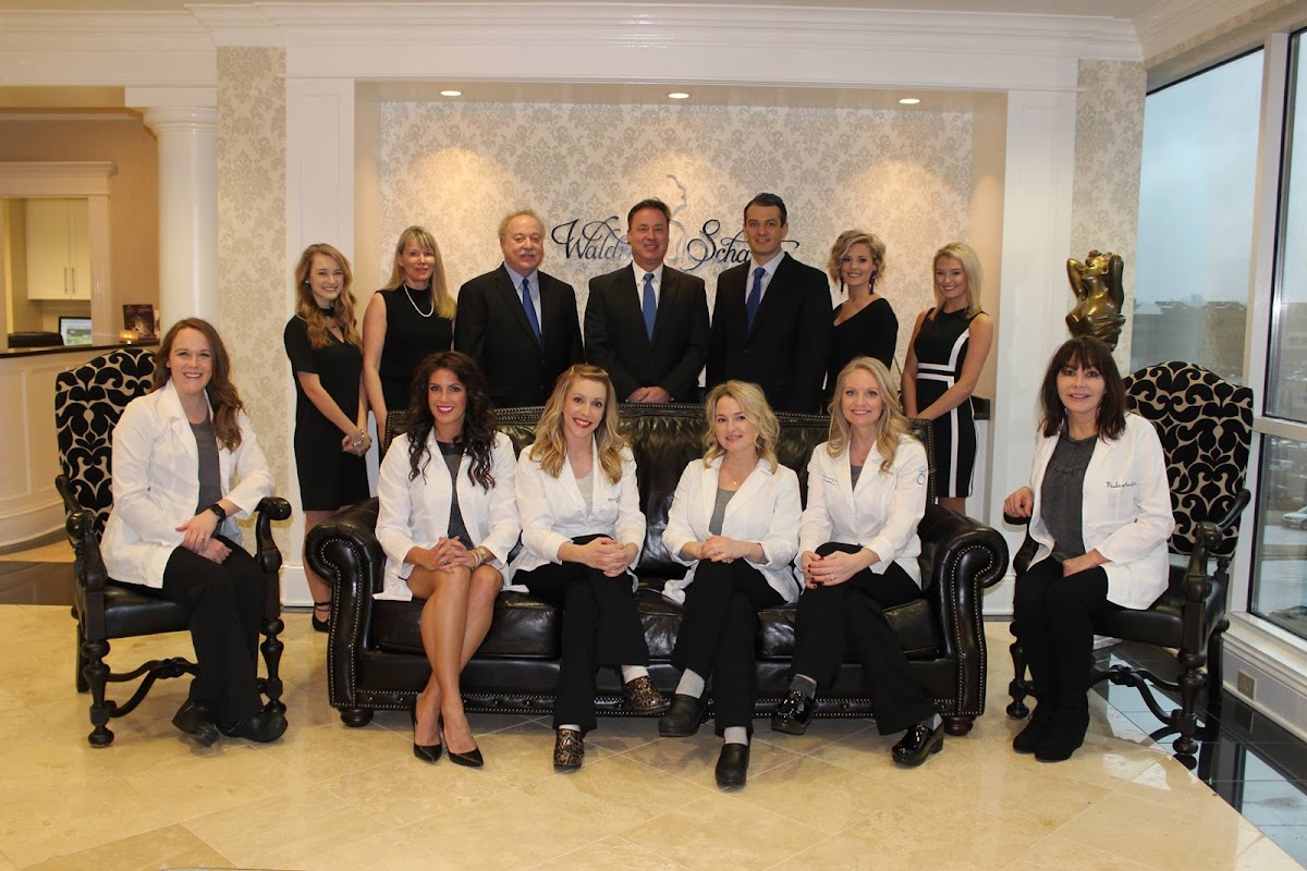 Waldman Schantz Turner Plastic Surgery Center photo 3
