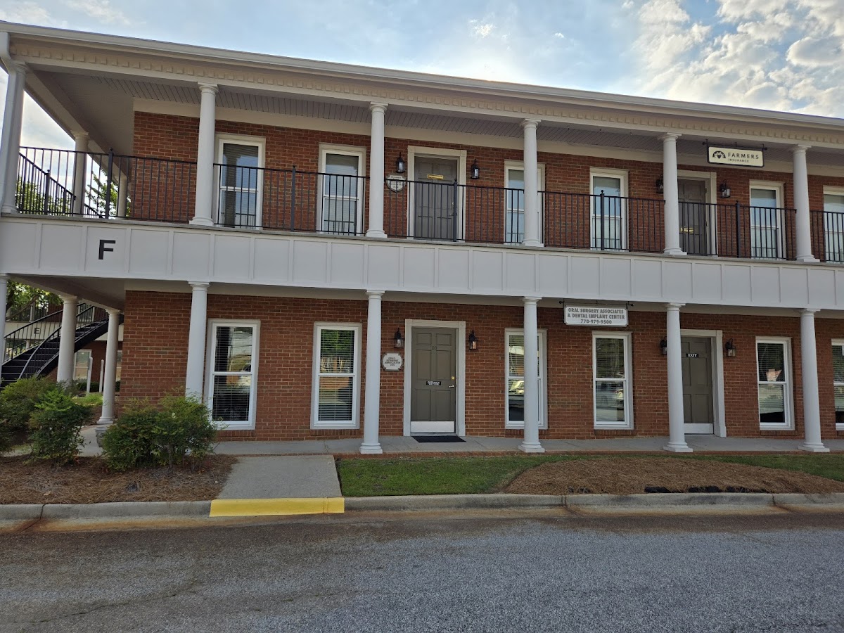 Oral Surgery Associates and Dental Implants Center photo 2