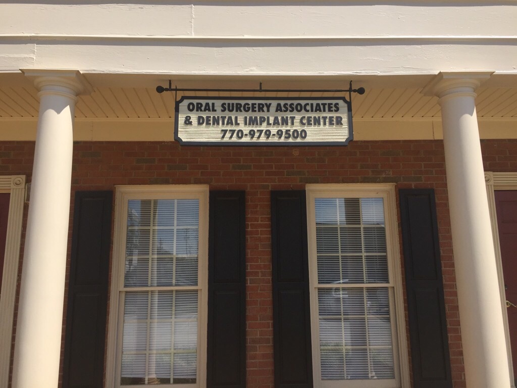 Oral Surgery Associates and Dental Implants Center photo 6