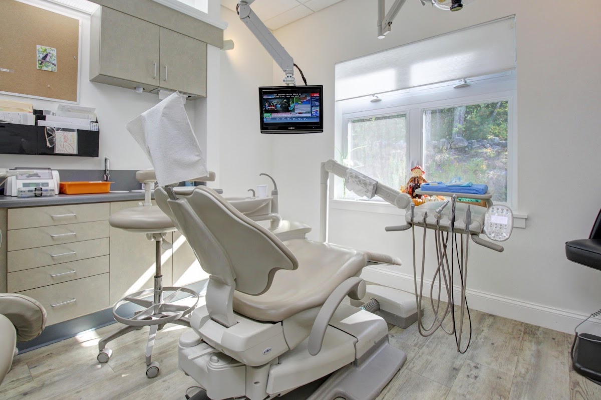 Mondovi Dental - Meredith photo 1