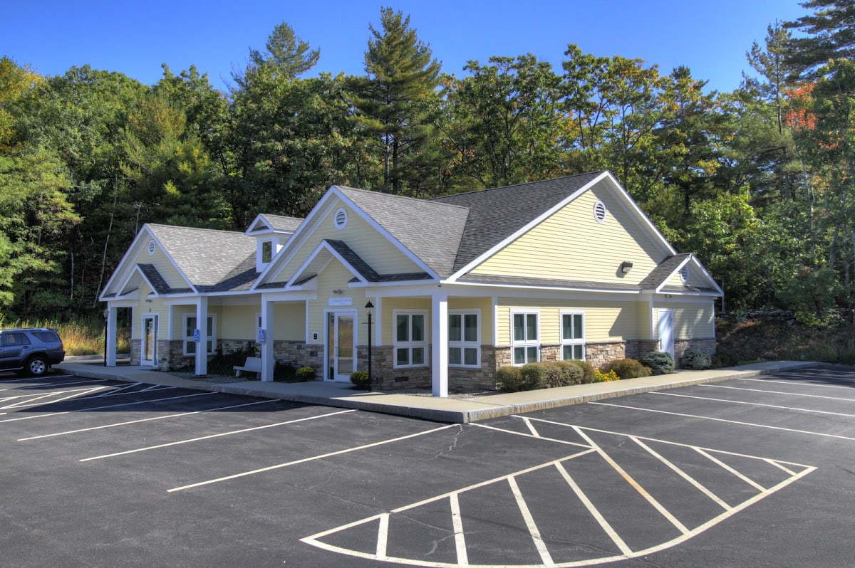 Mondovi Dental - Meredith photo 2