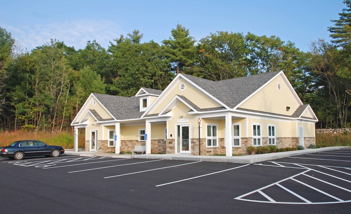Mondovi Dental - Meredith photo 4