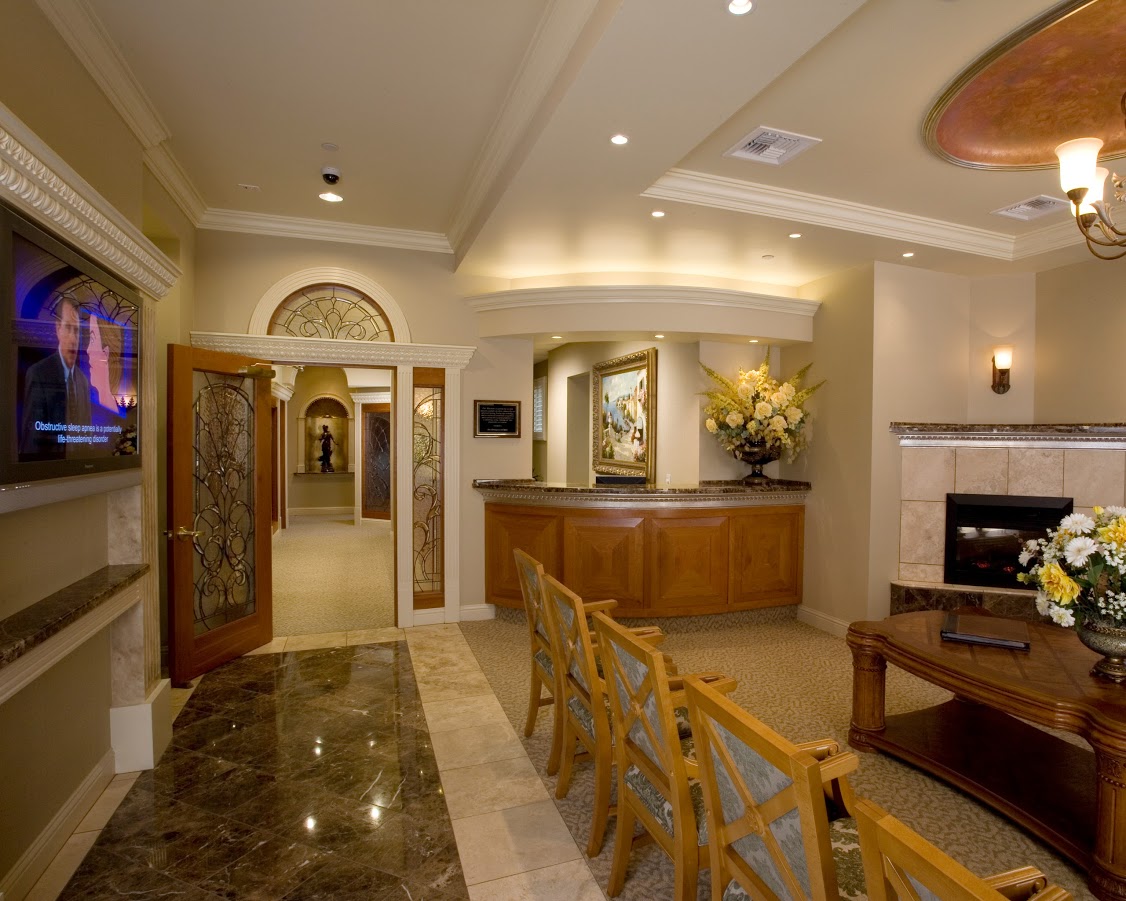 Next Dentistry: Salinas Cosmetic And Dental Implant Center photo 1