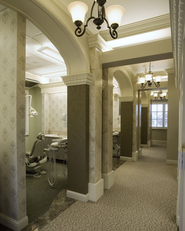 Next Dentistry: Salinas Cosmetic And Dental Implant Center photo 2